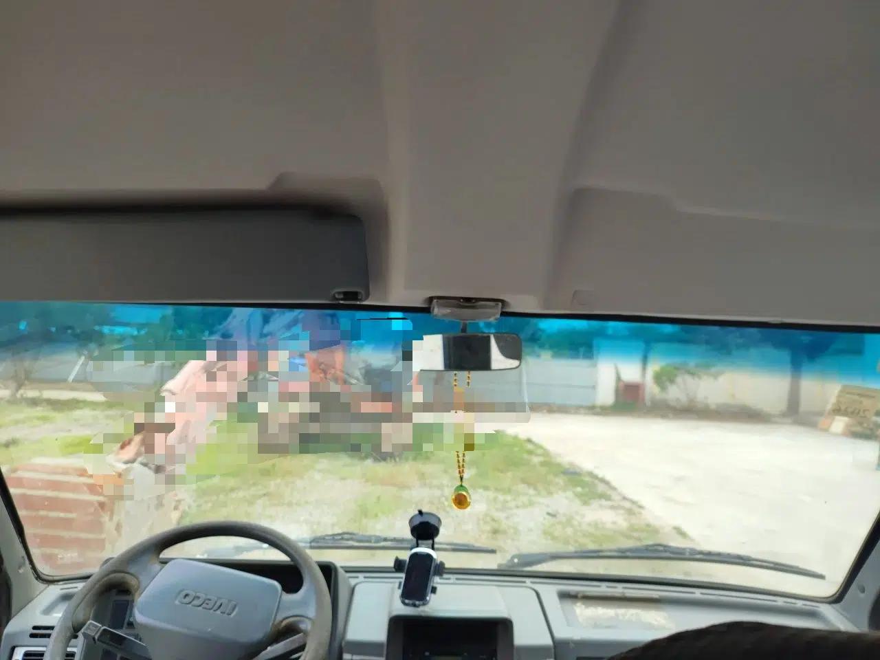 Iveco Daily 2014 2.5T-A35 NJ6484ACM47Z4 — миниатюра 19