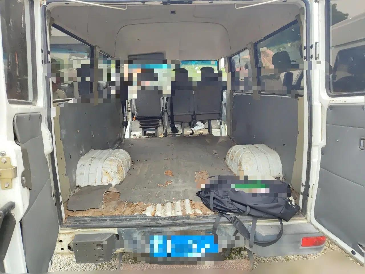 Iveco Daily 2014 2.5T-A35 NJ6484ACM47Z4 — миниатюра 20