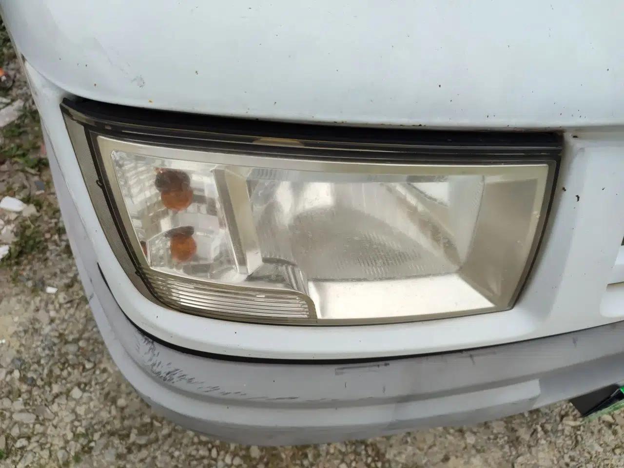 Iveco Daily 2014 2.5T-A35 NJ6484ACM47Z4 — миниатюра 7