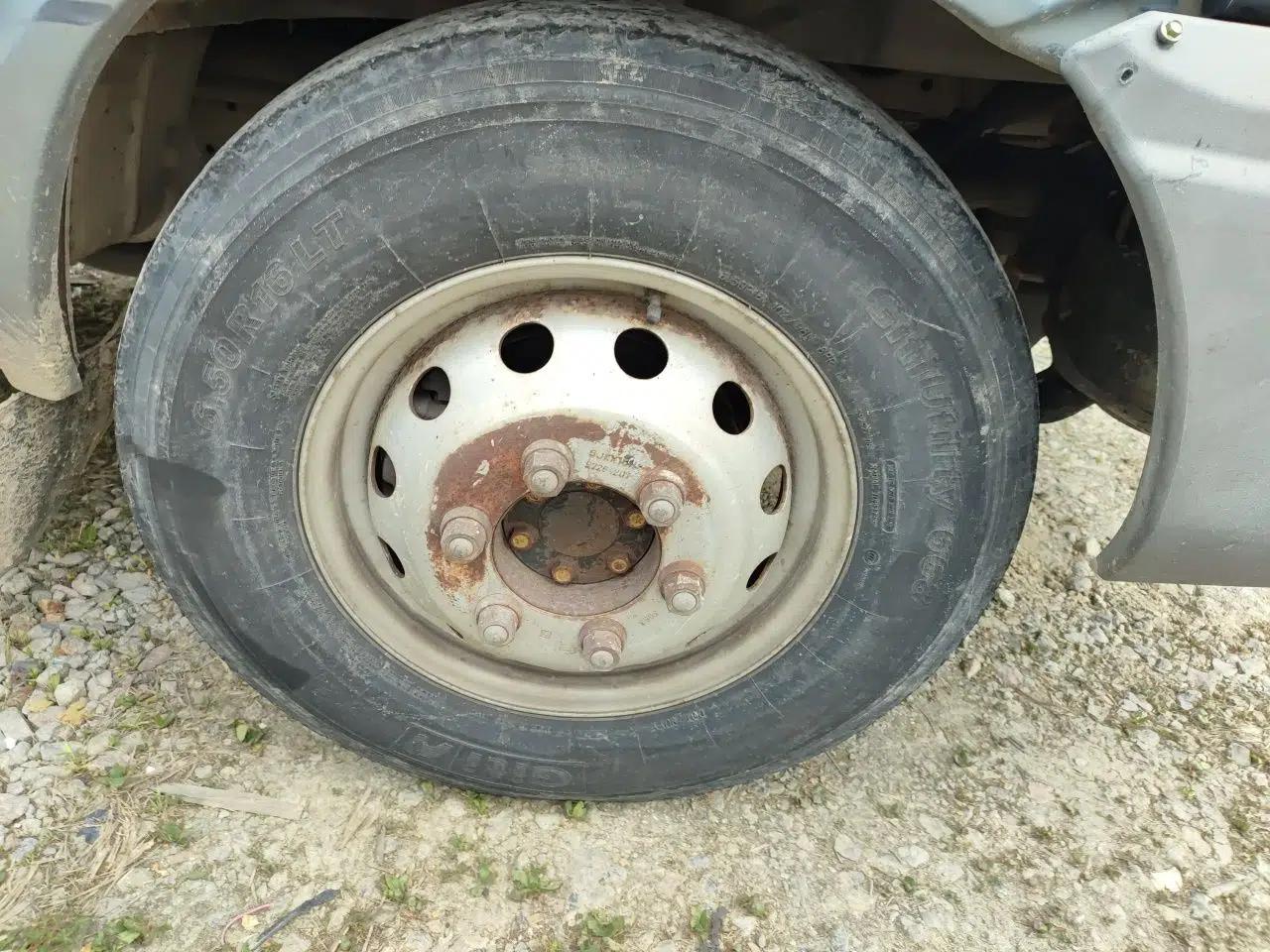 Iveco Daily 2014 2.5T-A35 NJ6484ACM47Z4 — миниатюра 8
