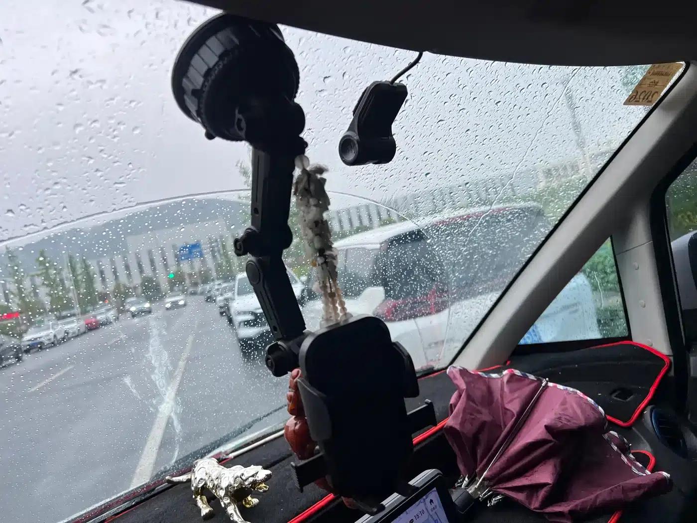 Zhilan Elf E7 2024 Pure Electric Van, Flat-Top, 2-Seat, CATL 46.36kWh — миниатюра 19