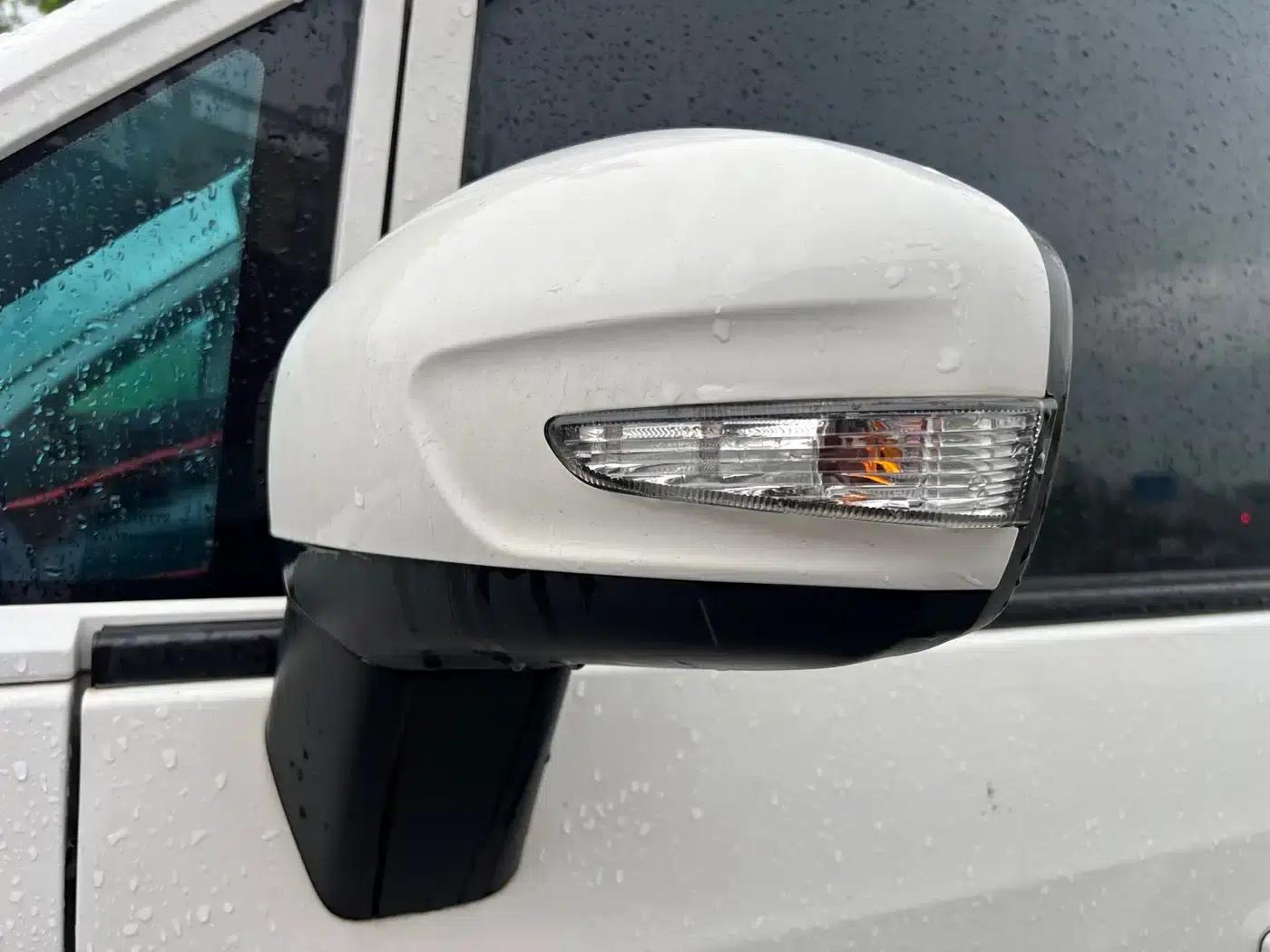 Zhilan Elf E7 2024 Pure Electric Van, Flat-Top, 2-Seat, CATL 46.36kWh — миниатюра 21