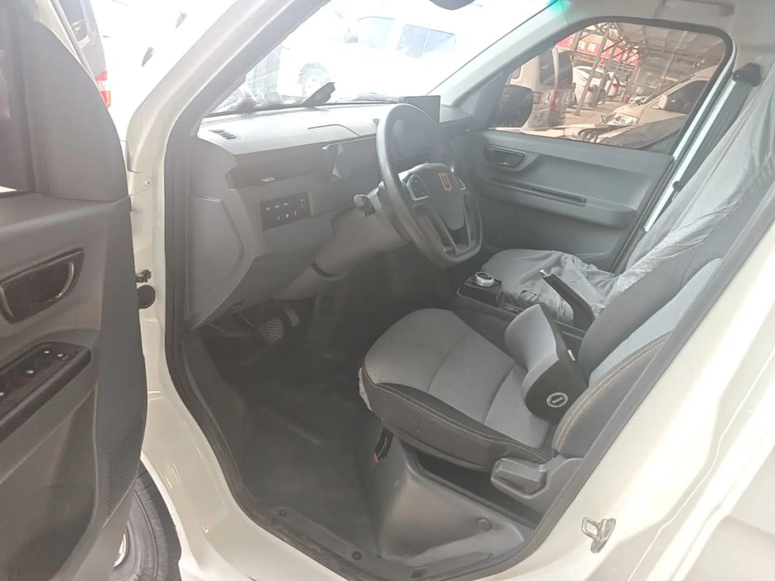 Farizon Xingxiang V 2024 Star Enjoy V6E Feature Edition Xuanwu 41.055 kWh — миниатюра 18