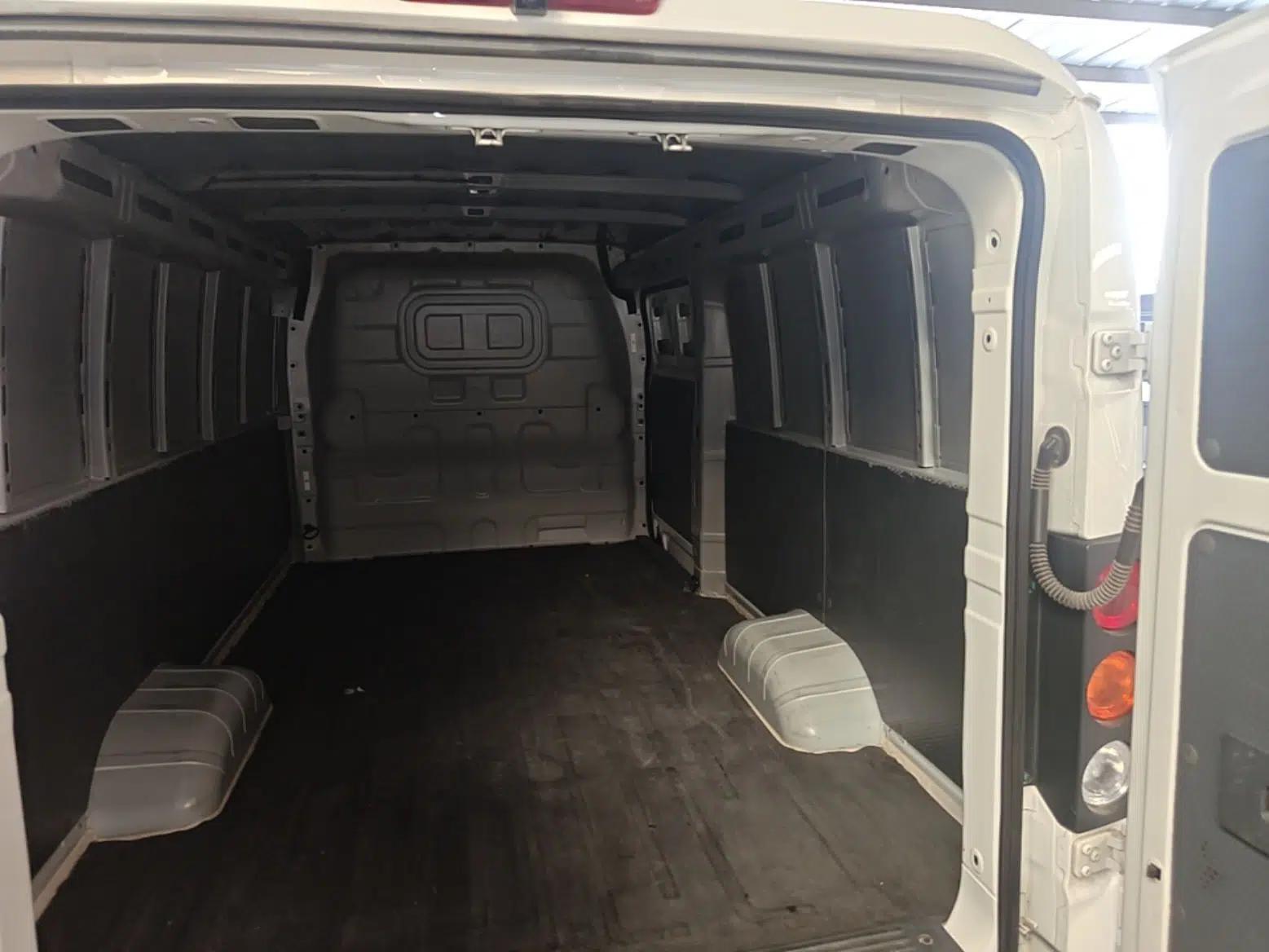 Farizon Xingxiang V 2024 Star Enjoy V6E Feature Edition Xuanwu 41.055 kWh — миниатюра 21