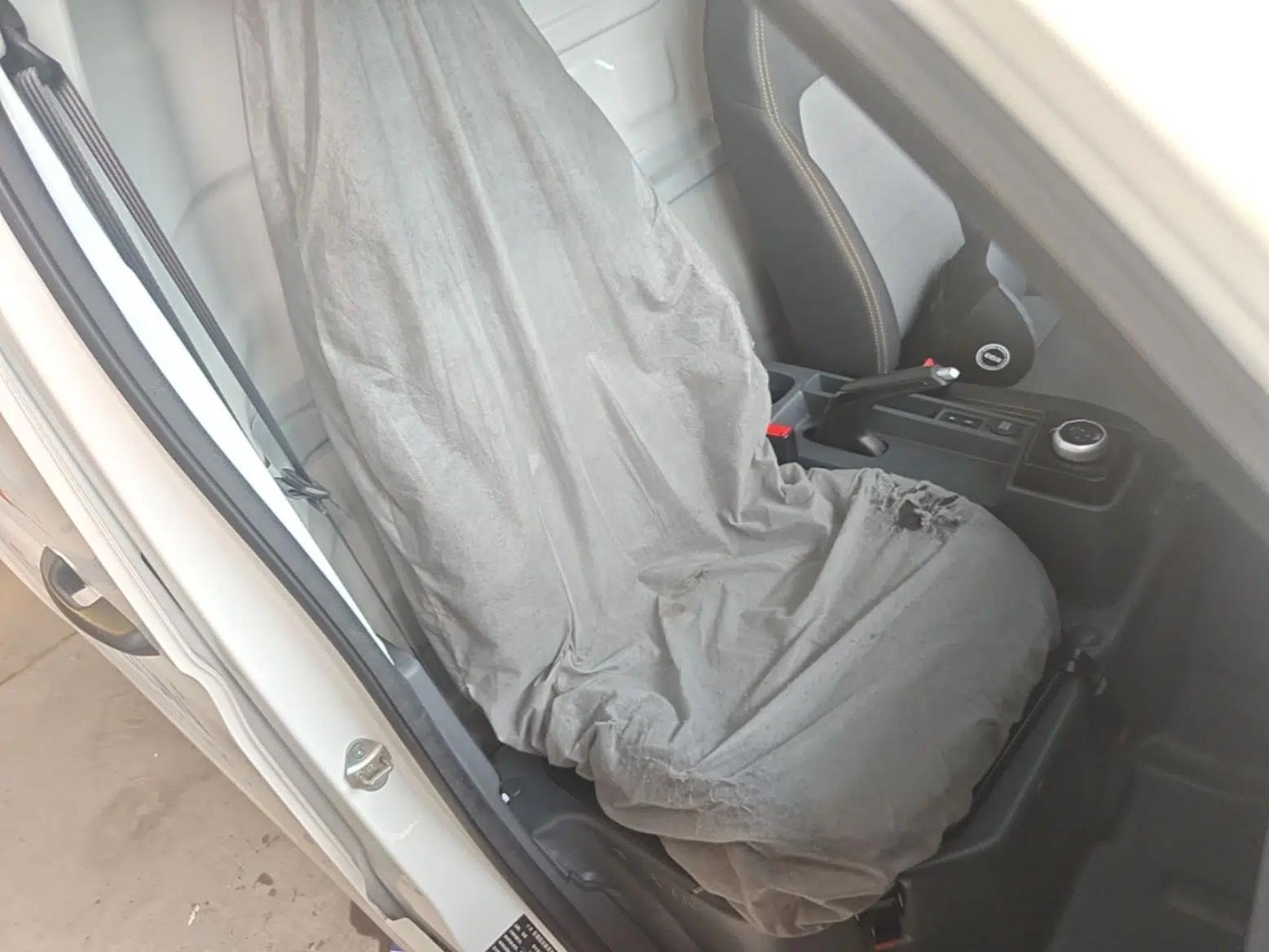 Farizon Xingxiang V 2024 Star Enjoy V6E Feature Edition Xuanwu 41.055 kWh — миниатюра 23