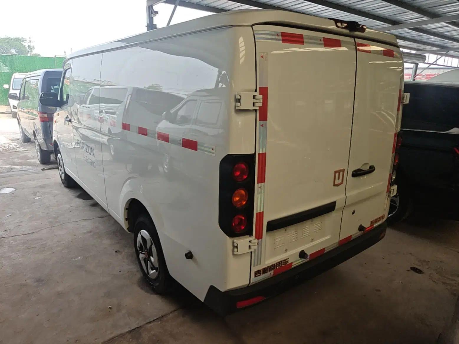 Farizon Xingxiang V 2024 Star Enjoy V6E Feature Edition Xuanwu 41.055 kWh — миниатюра 7