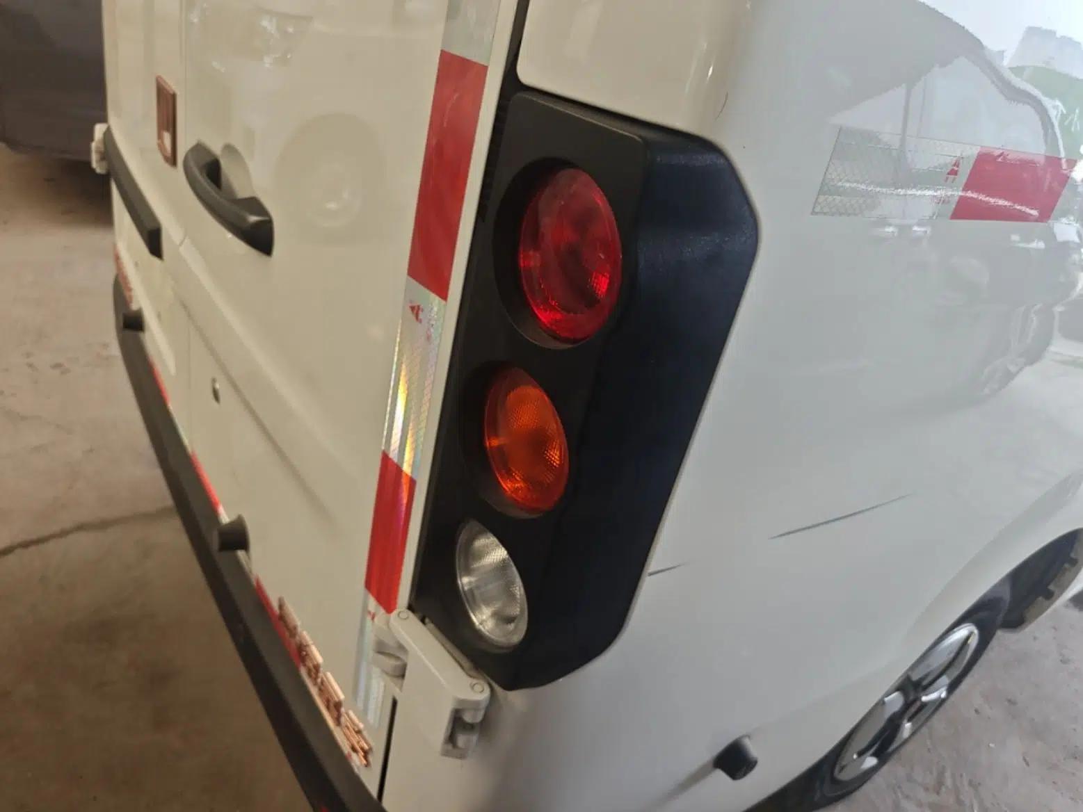 Farizon Xingxiang V 2024 Star Enjoy V6E Feature Edition Xuanwu 41.055 kWh — миниатюра 8