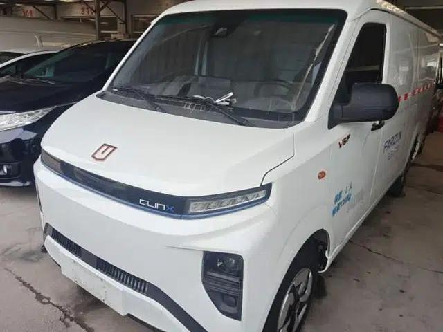 Farizon Xingxiang V 2024 Star Enjoy V6E Feature Edition Xuanwu 41.055 kWh