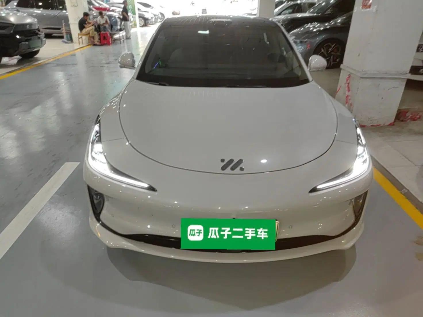 IM L6 2025 Ultra Model — миниатюра 2
