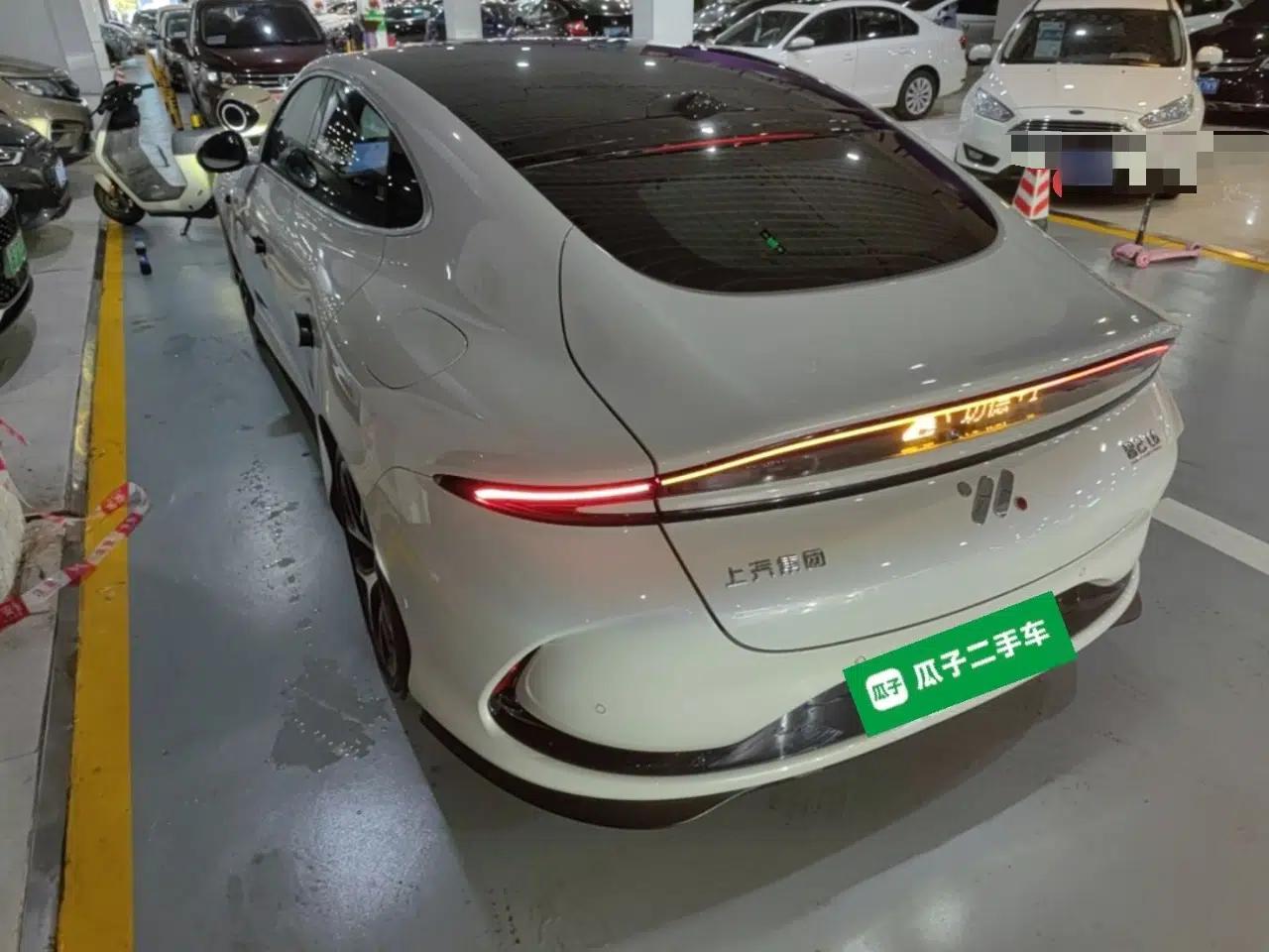 IM L6 2025 Ultra Model — миниатюра 4