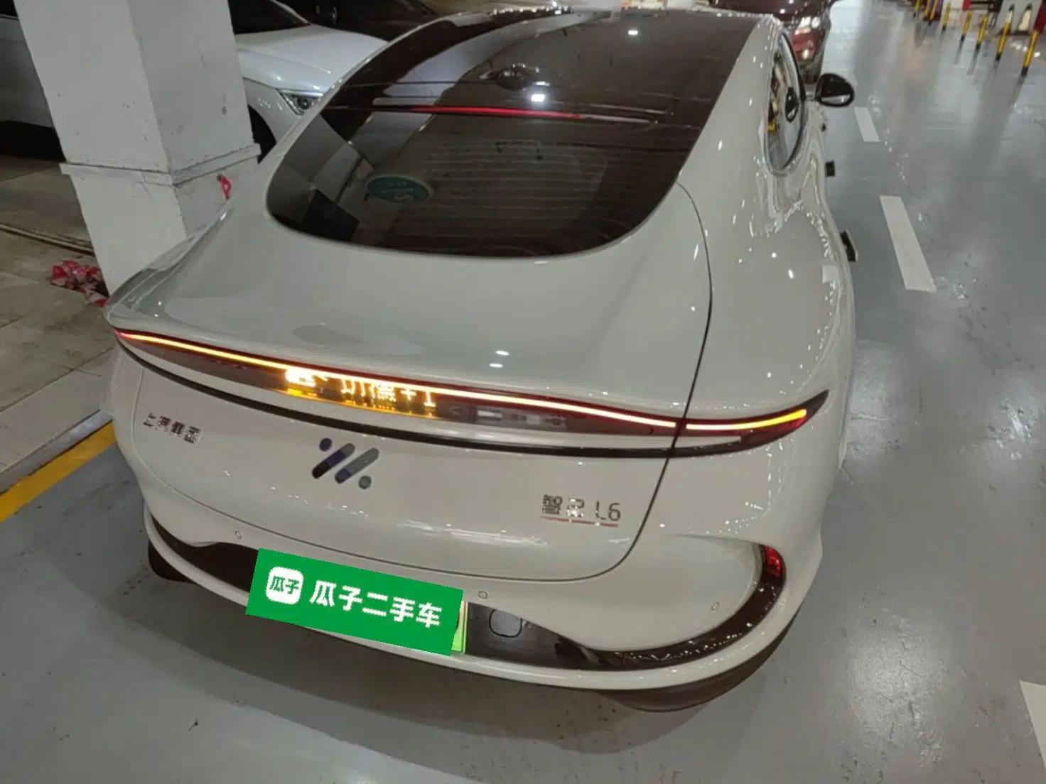 IM L6 2025 Ultra Model — миниатюра 6