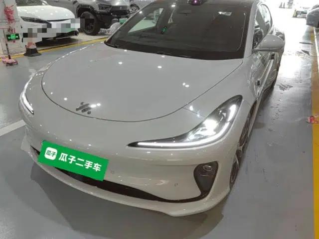 IM L6 2025 Ultra Model