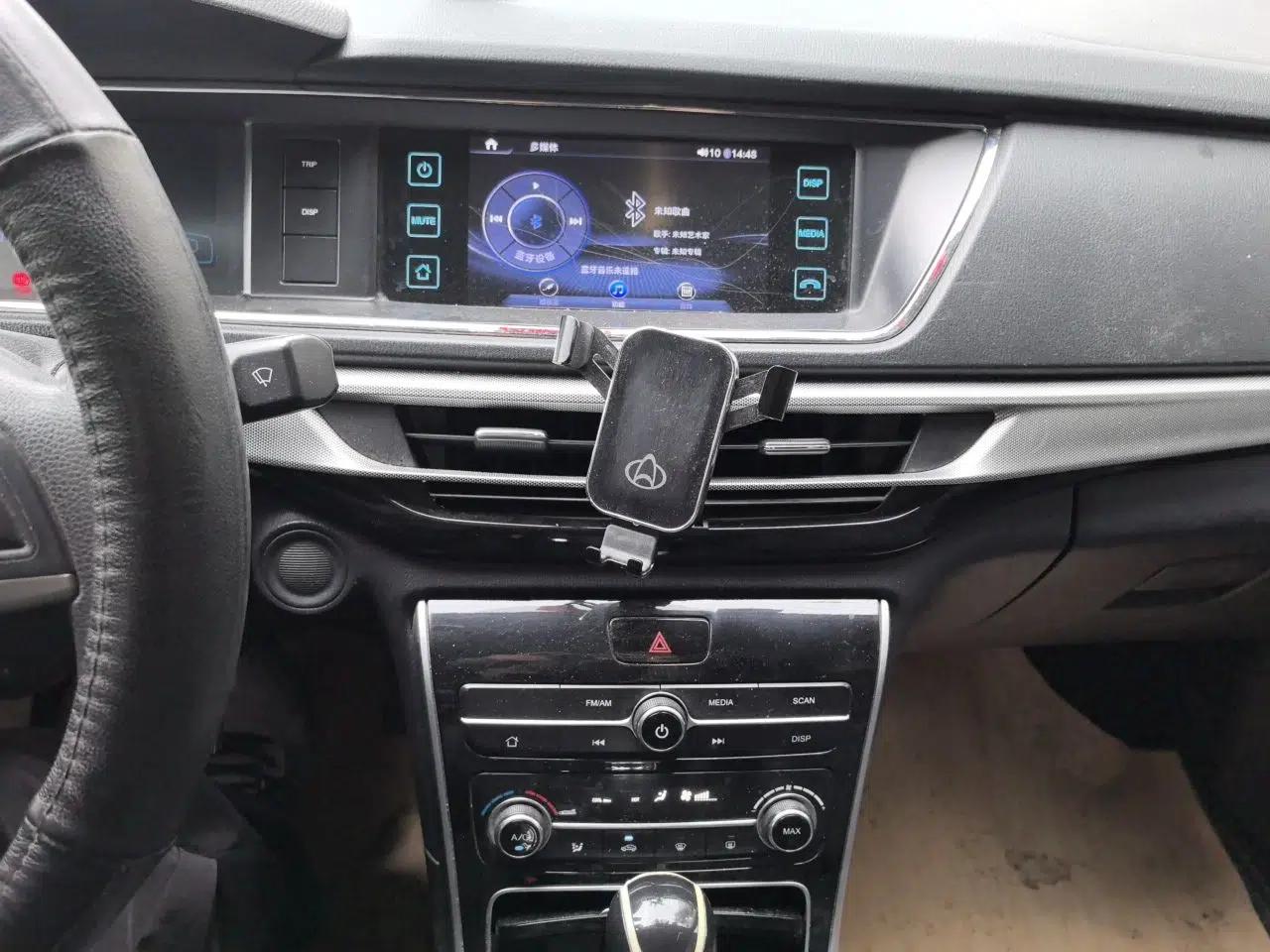 CHANGAN OSHAN A600EV 2019 Revised Version 5 Seats — миниатюра 14