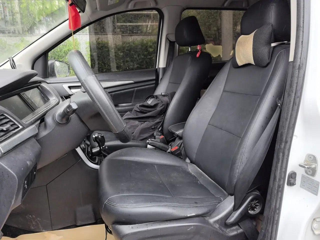 CHANGAN OSHAN A600EV 2019 Revised Version 5 Seats — миниатюра 16