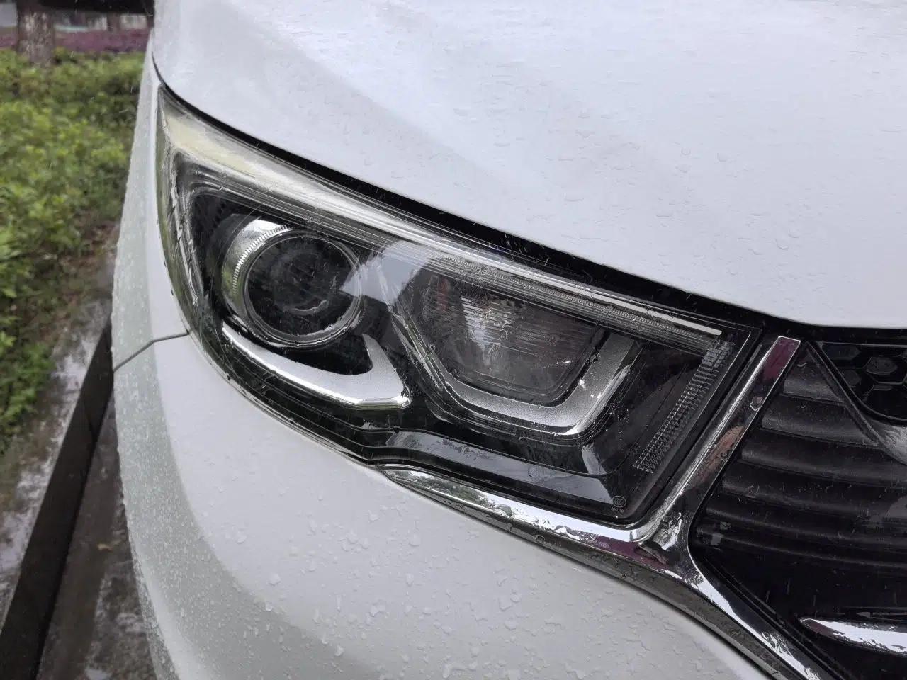 CHANGAN OSHAN A600EV 2019 Revised Version 5 Seats — миниатюра 7