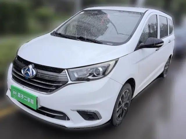 CHANGAN OSHAN A600EV 2019 Revised Version 5 Seats