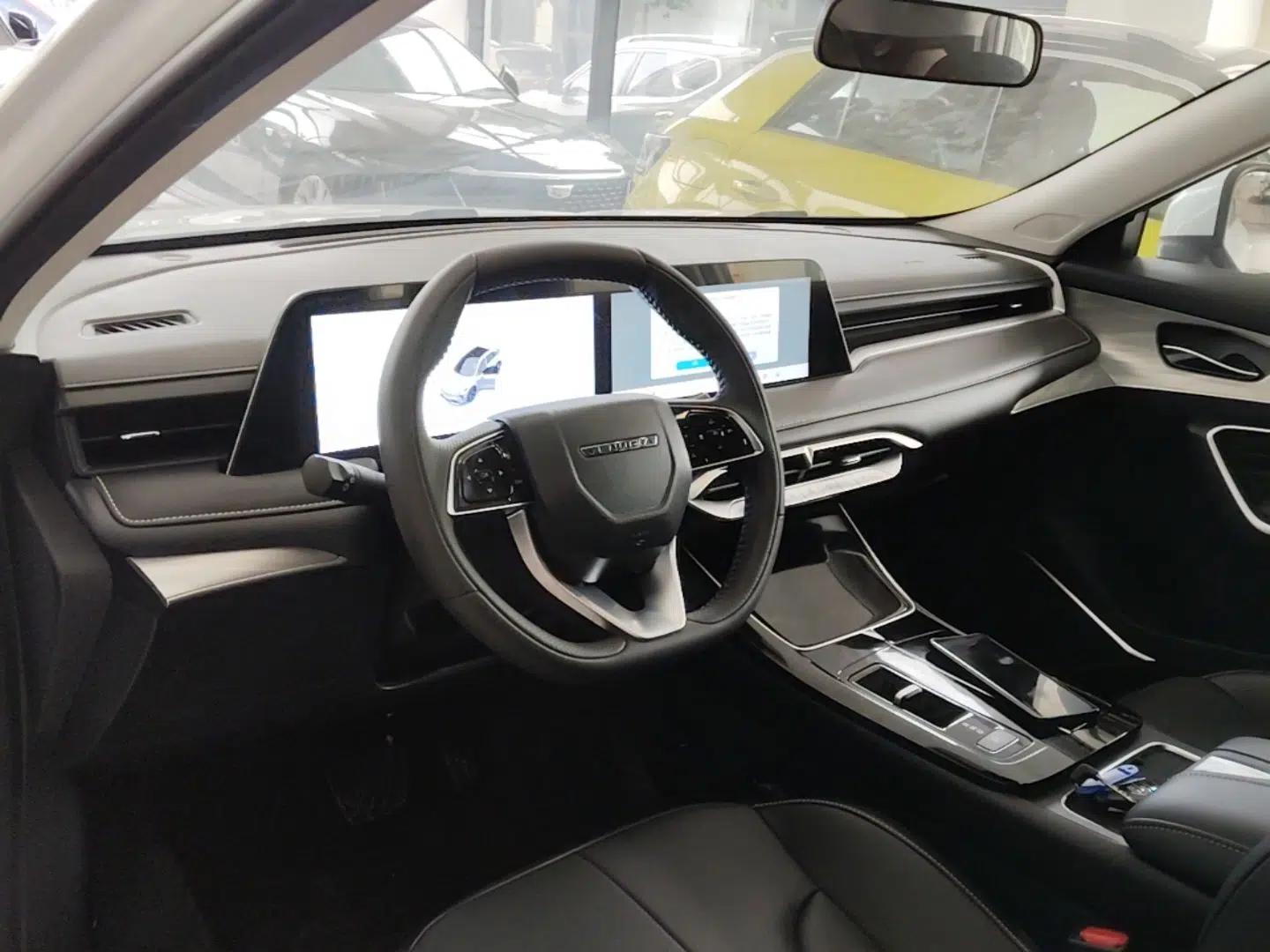 Venucia V DD-i 2025 Orca 150km Joyful Journey Edition — миниатюра 13