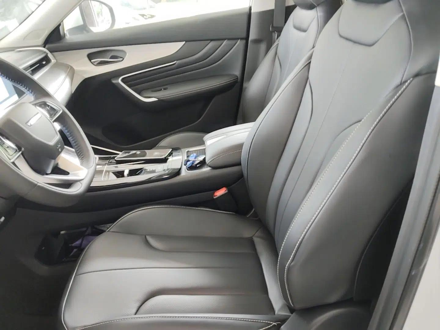 Venucia V DD-i 2025 Orca 150km Joyful Journey Edition — миниатюра 18