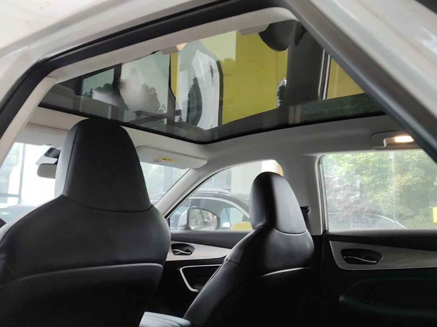 Venucia V DD-i 2025 Orca 150km Joyful Journey Edition — миниатюра 21