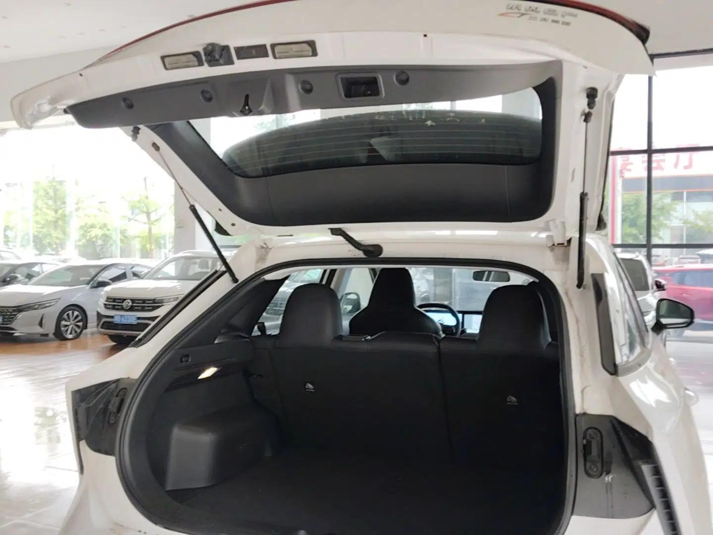 Venucia V DD-i 2025 Orca 150km Joyful Journey Edition — миниатюра 22