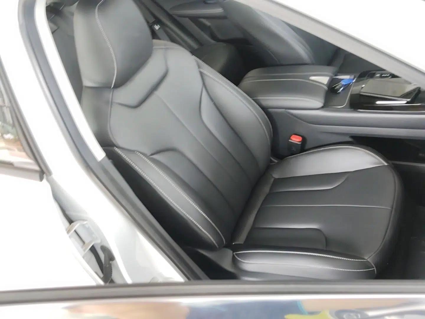Venucia V DD-i 2025 Orca 150km Joyful Journey Edition — миниатюра 23