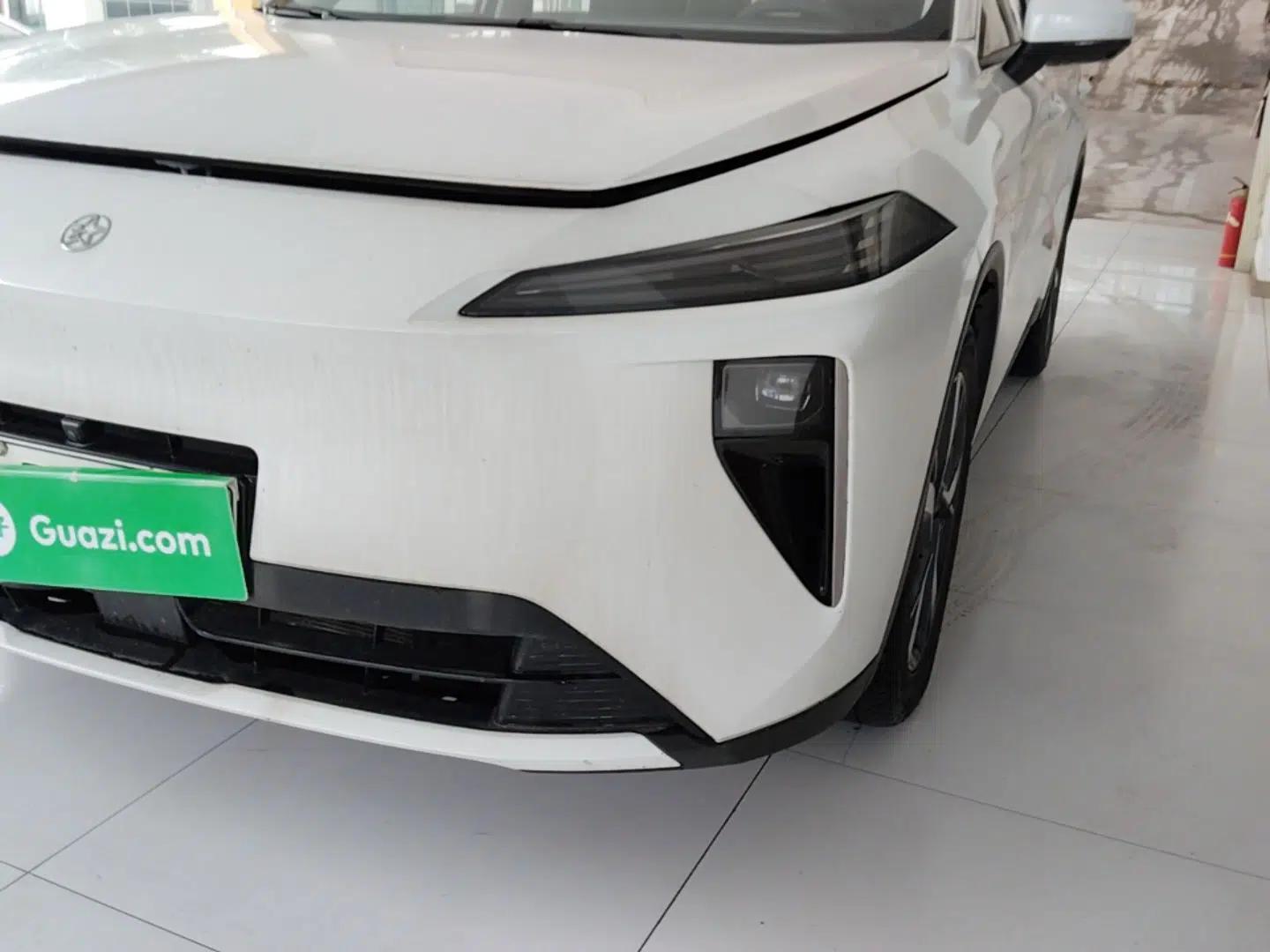Venucia V DD-i 2025 Orca 150km Joyful Journey Edition — миниатюра 9