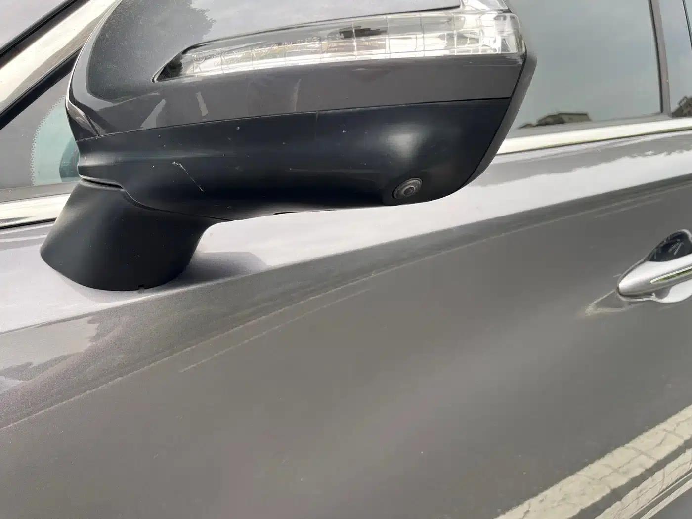Trumpchi GS4 PLUS 2022 270T Automatic Star Edition — миниатюра 14