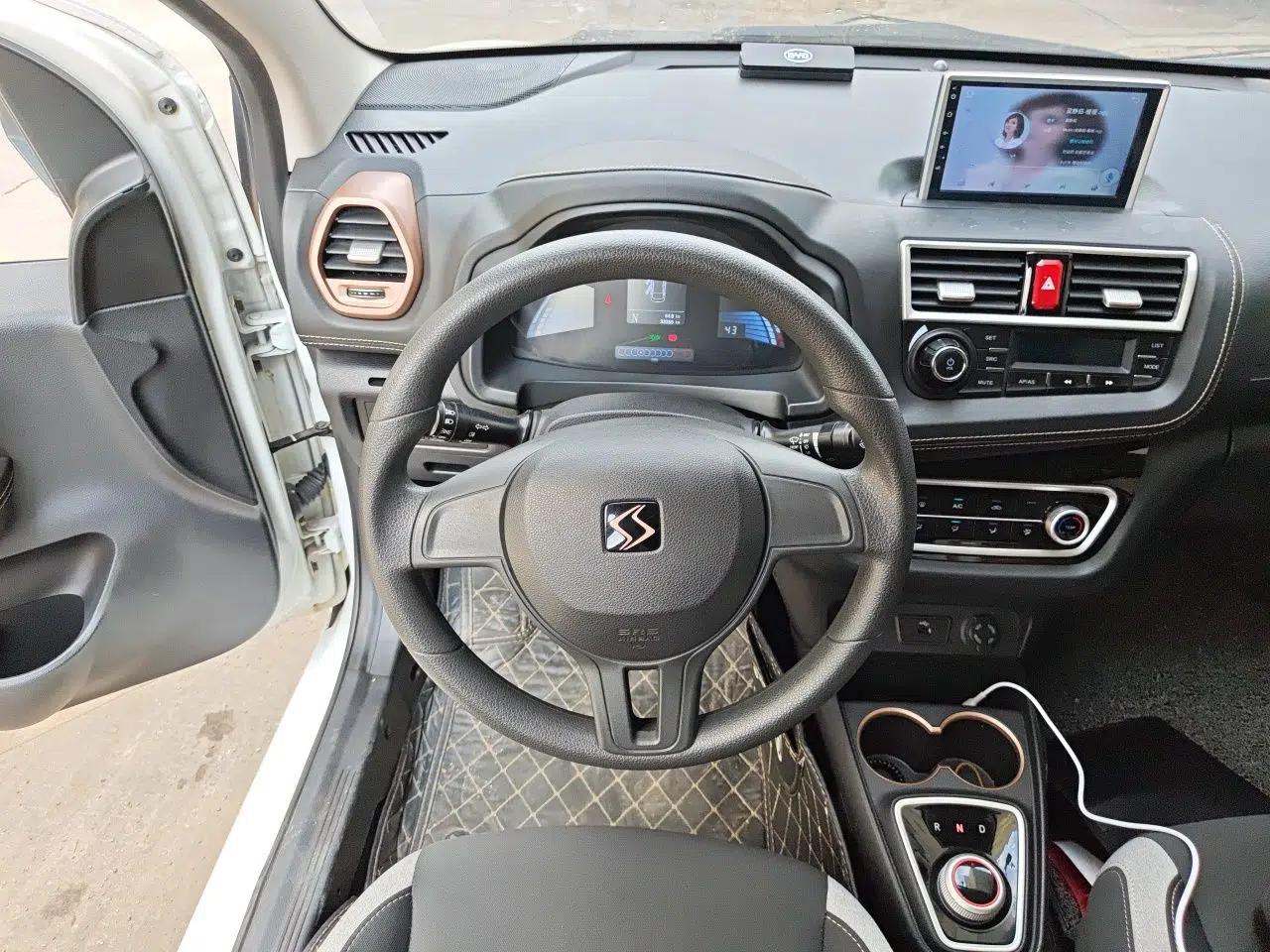 SOL E10X 2021 200km Classic Type — миниатюра 11