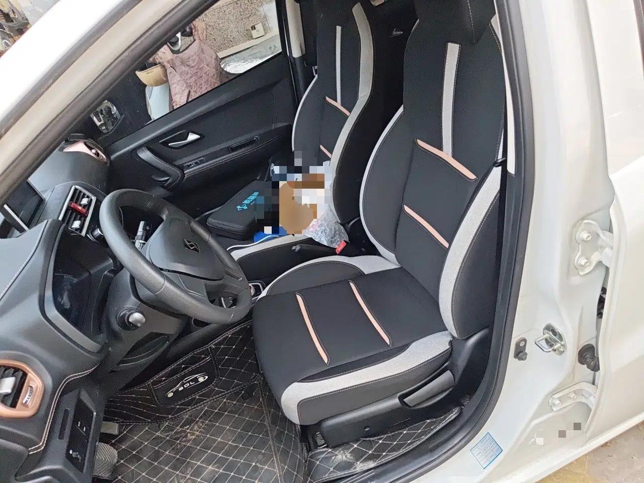 SOL E10X 2021 200km Classic Type — миниатюра 16