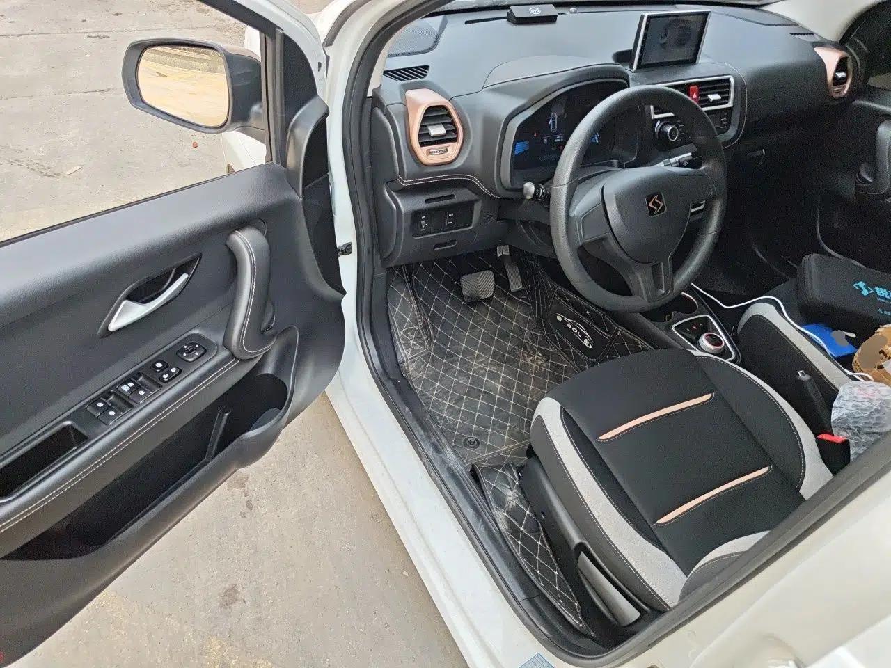 SOL E10X 2021 200km Classic Type — миниатюра 17