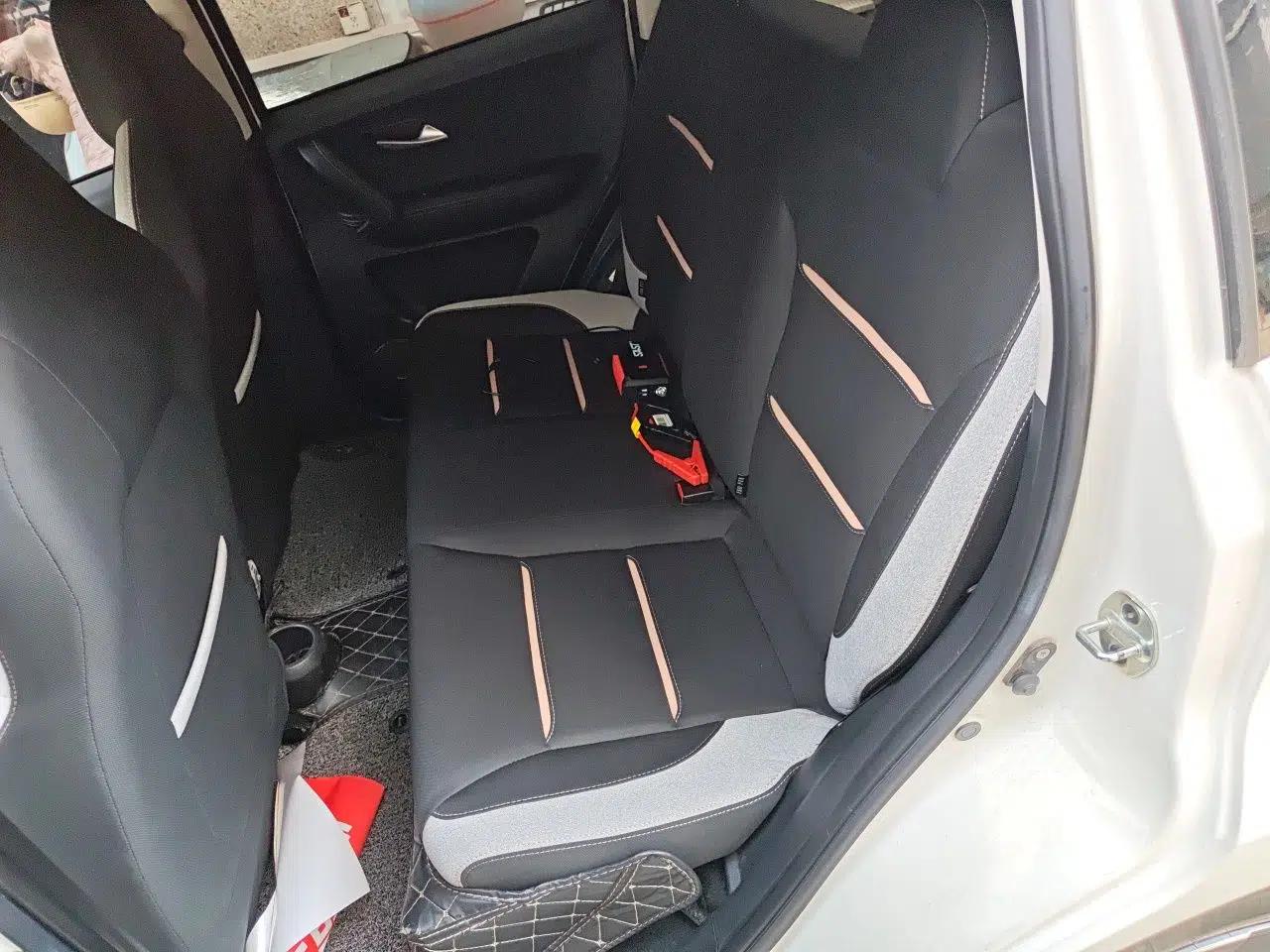 SOL E10X 2021 200km Classic Type — миниатюра 18