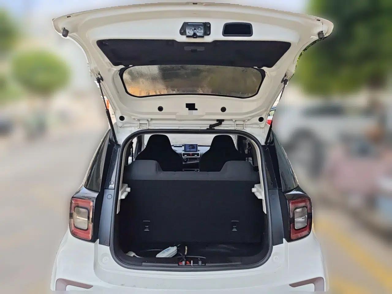 SOL E10X 2021 200km Classic Type — миниатюра 20