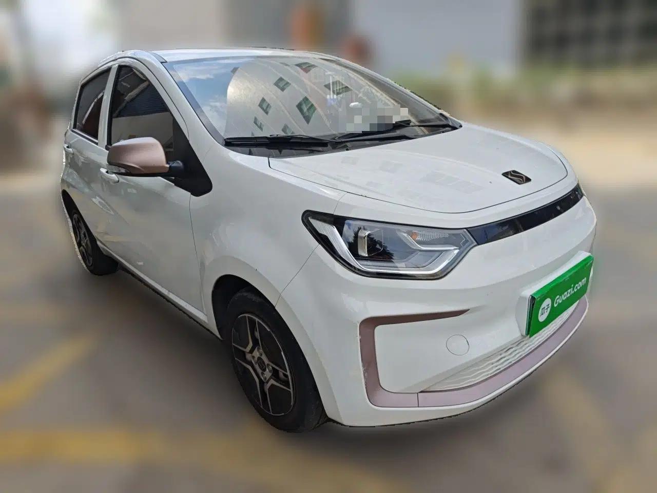 SOL E10X 2021 200km Classic Type — миниатюра 3