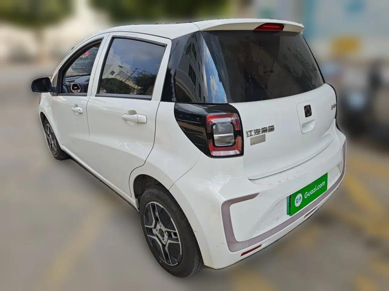 SOL E10X 2021 200km Classic Type — миниатюра 4