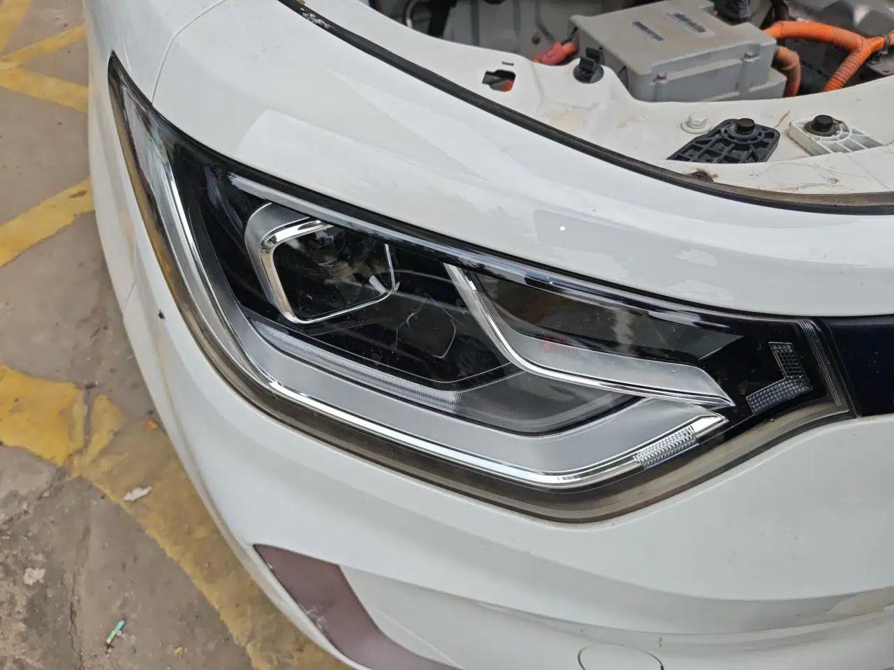 SOL E10X 2021 200km Classic Type — миниатюра 7