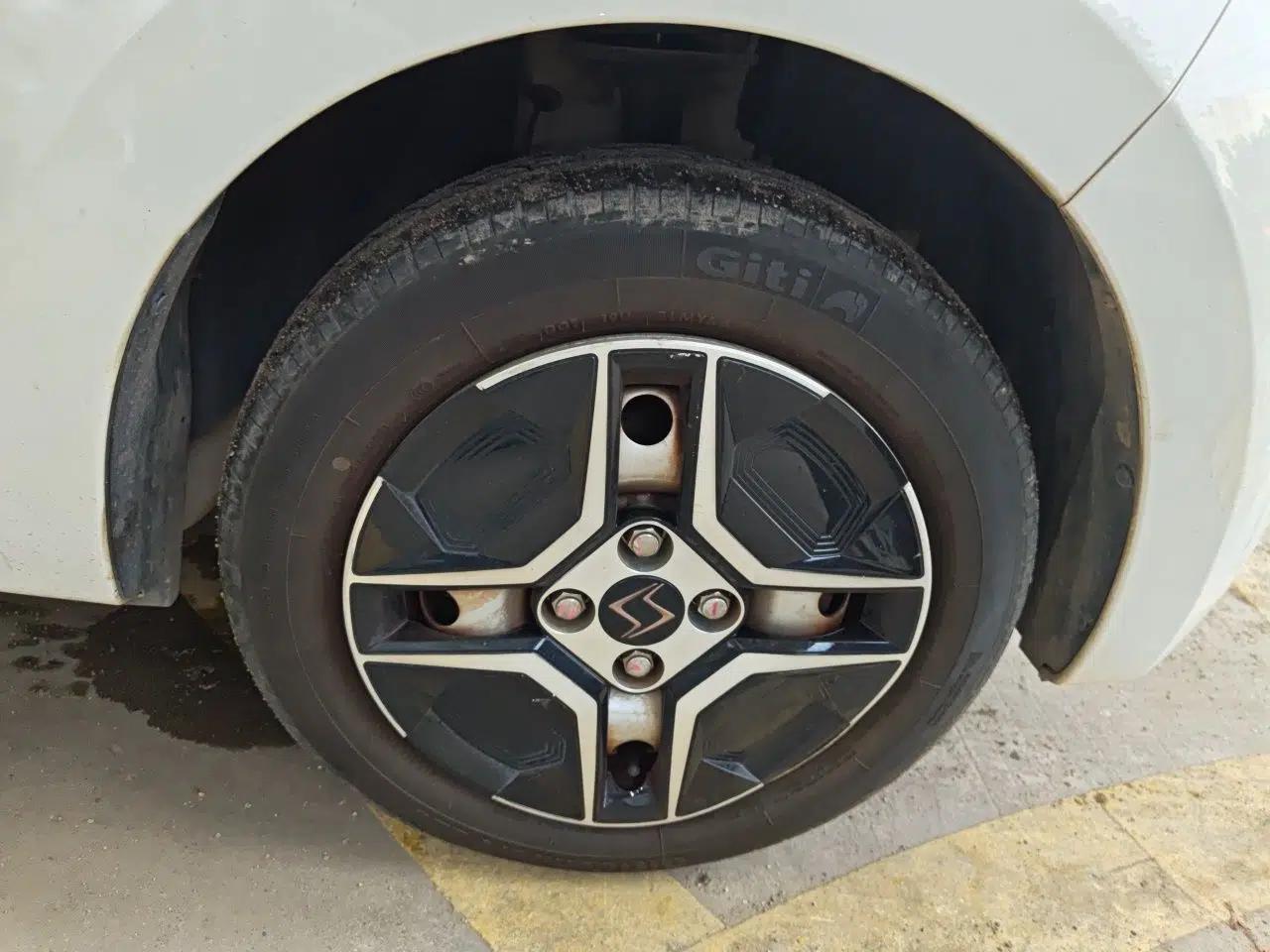 SOL E10X 2021 200km Classic Type — миниатюра 8
