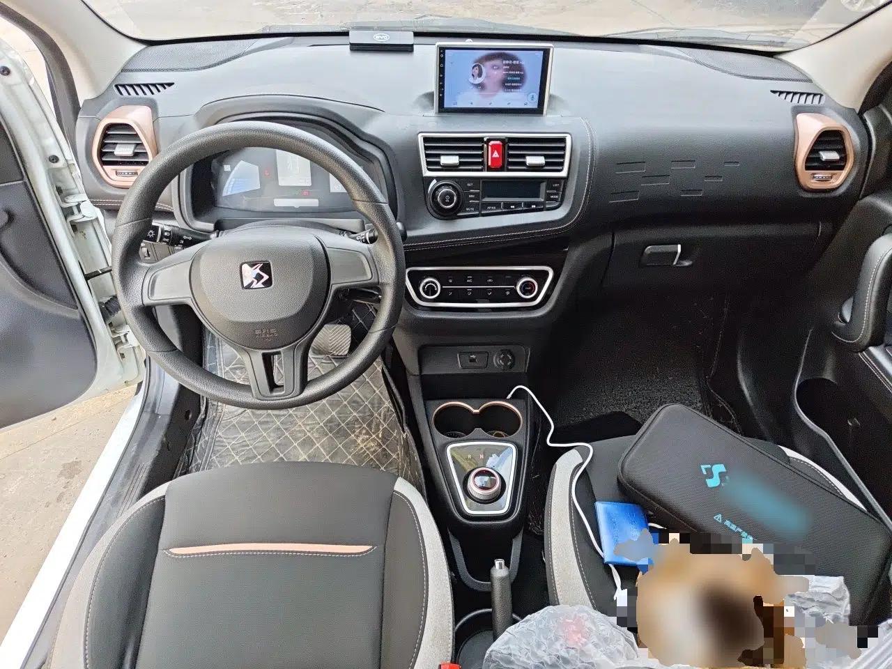 SOL E10X 2021 200km Classic Type — миниатюра 10