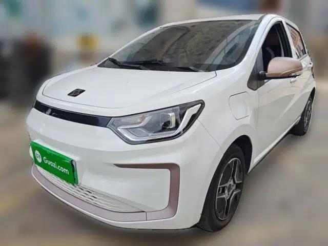 SOL E10X 2021 200km Classic Type
