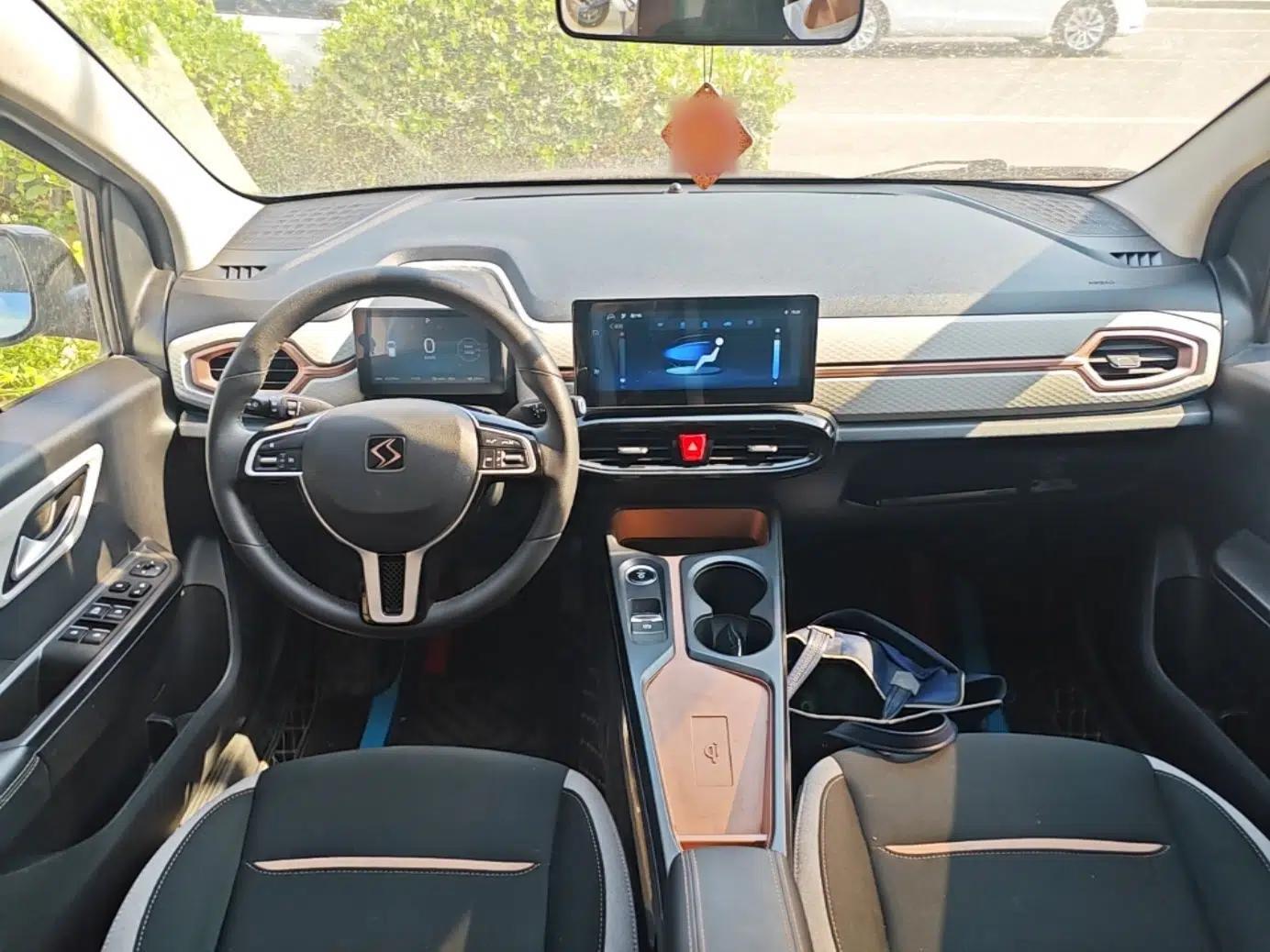 SOL E10X 2021 Jimei Edition 302km Fashionable Model — миниатюра 12