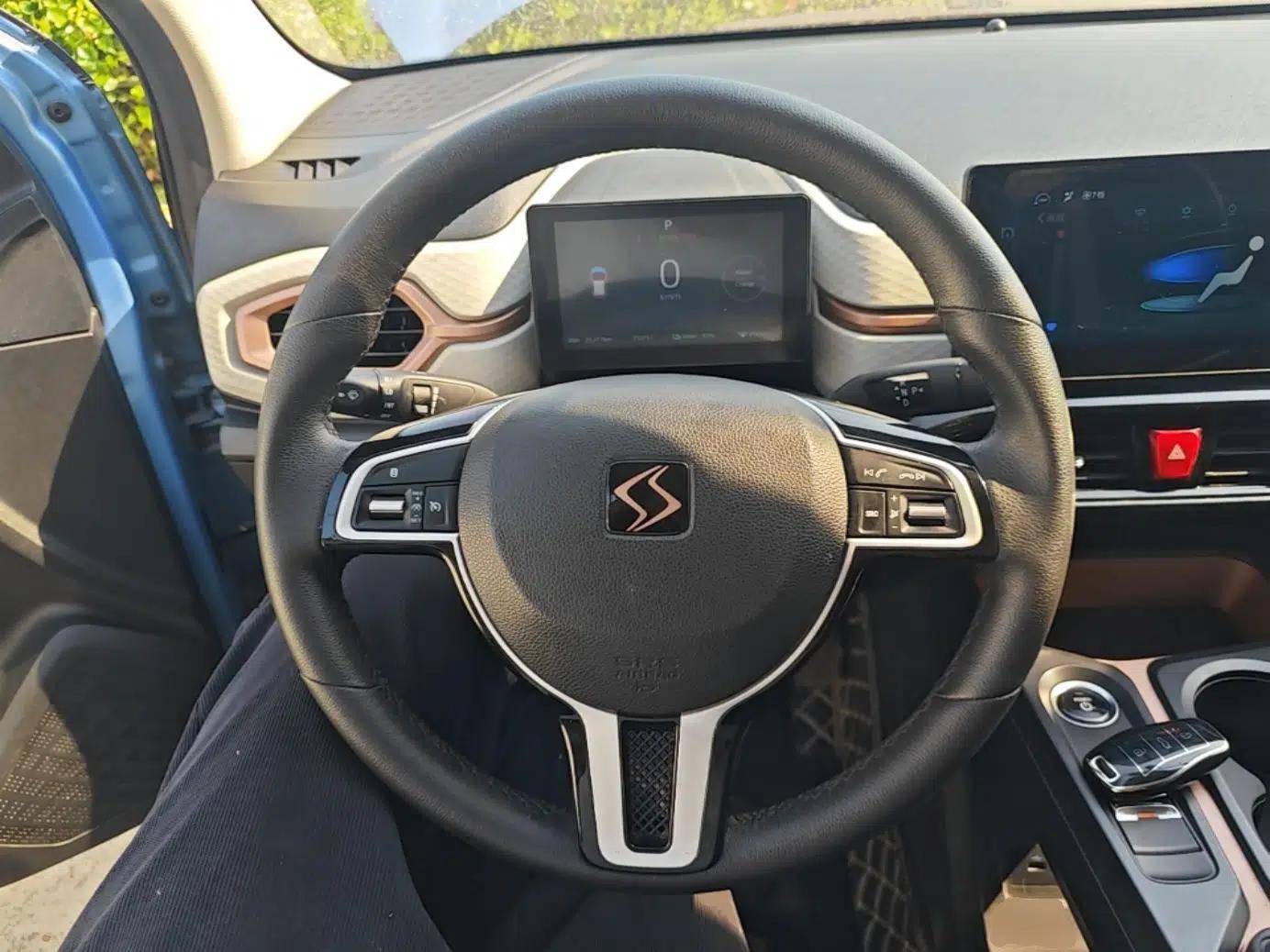 SOL E10X 2021 Jimei Edition 302km Fashionable Model — миниатюра 13