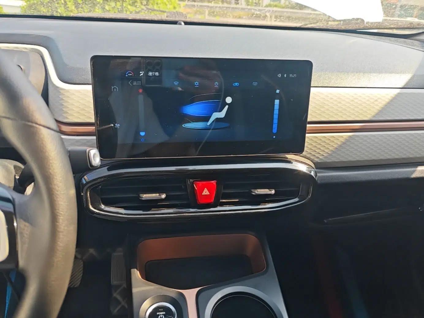 SOL E10X 2021 Jimei Edition 302km Fashionable Model — миниатюра 15