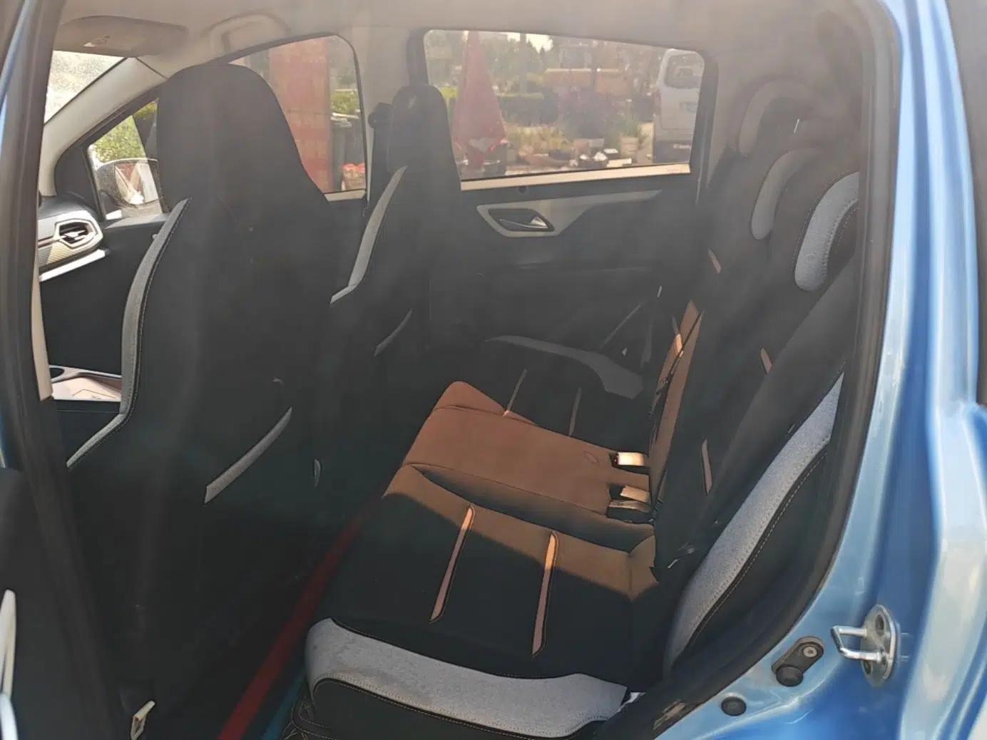 SOL E10X 2021 Jimei Edition 302km Fashionable Model — миниатюра 19