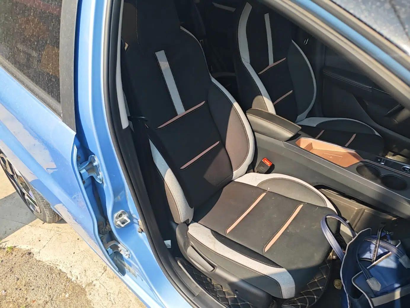 SOL E10X 2021 Jimei Edition 302km Fashionable Model — миниатюра 23