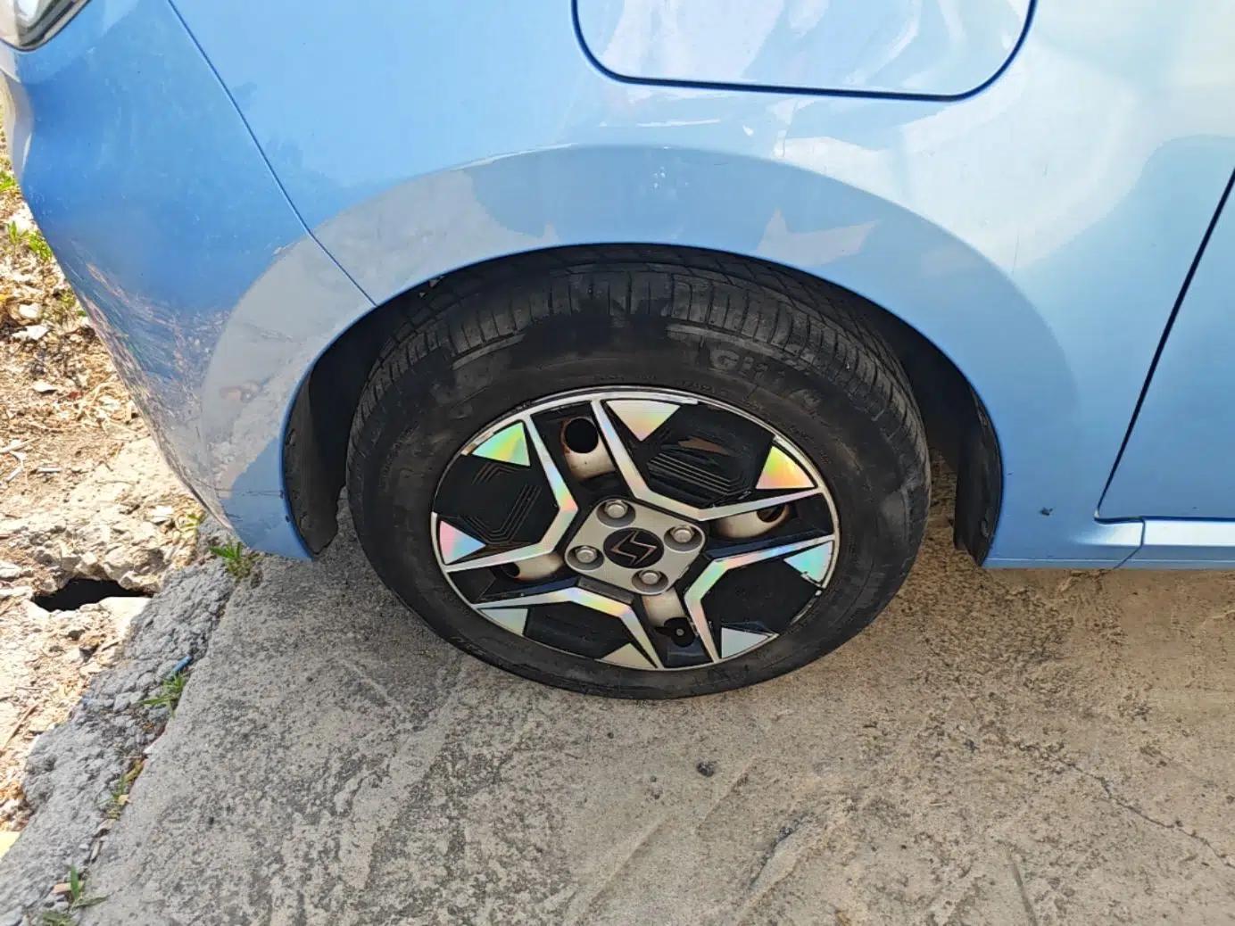 SOL E10X 2021 Jimei Edition 302km Fashionable Model — миниатюра 9