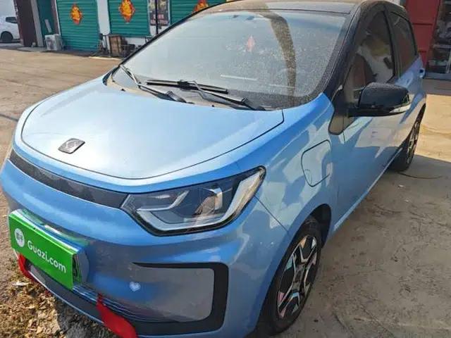 SOL E10X 2021 Jimei Edition 302km Fashionable Model