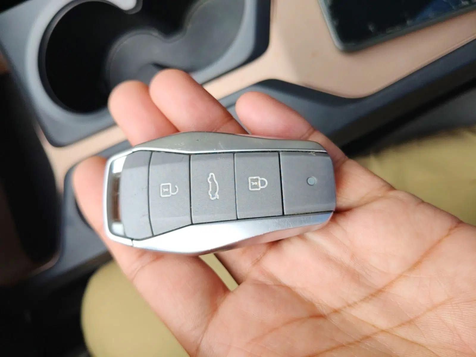 SOL E10X 2021 Jimei Edition 302km Luxury Model — миниатюра 12