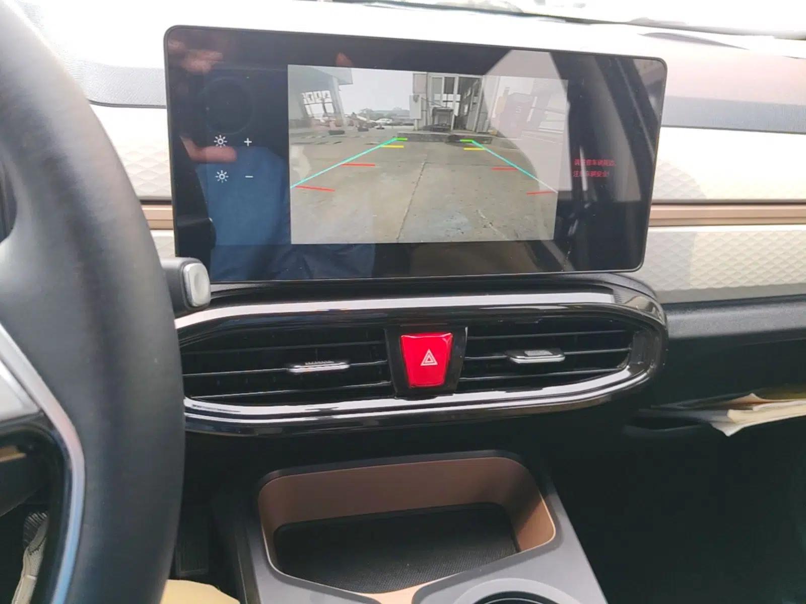 SOL E10X 2021 Jimei Edition 302km Luxury Model — миниатюра 16