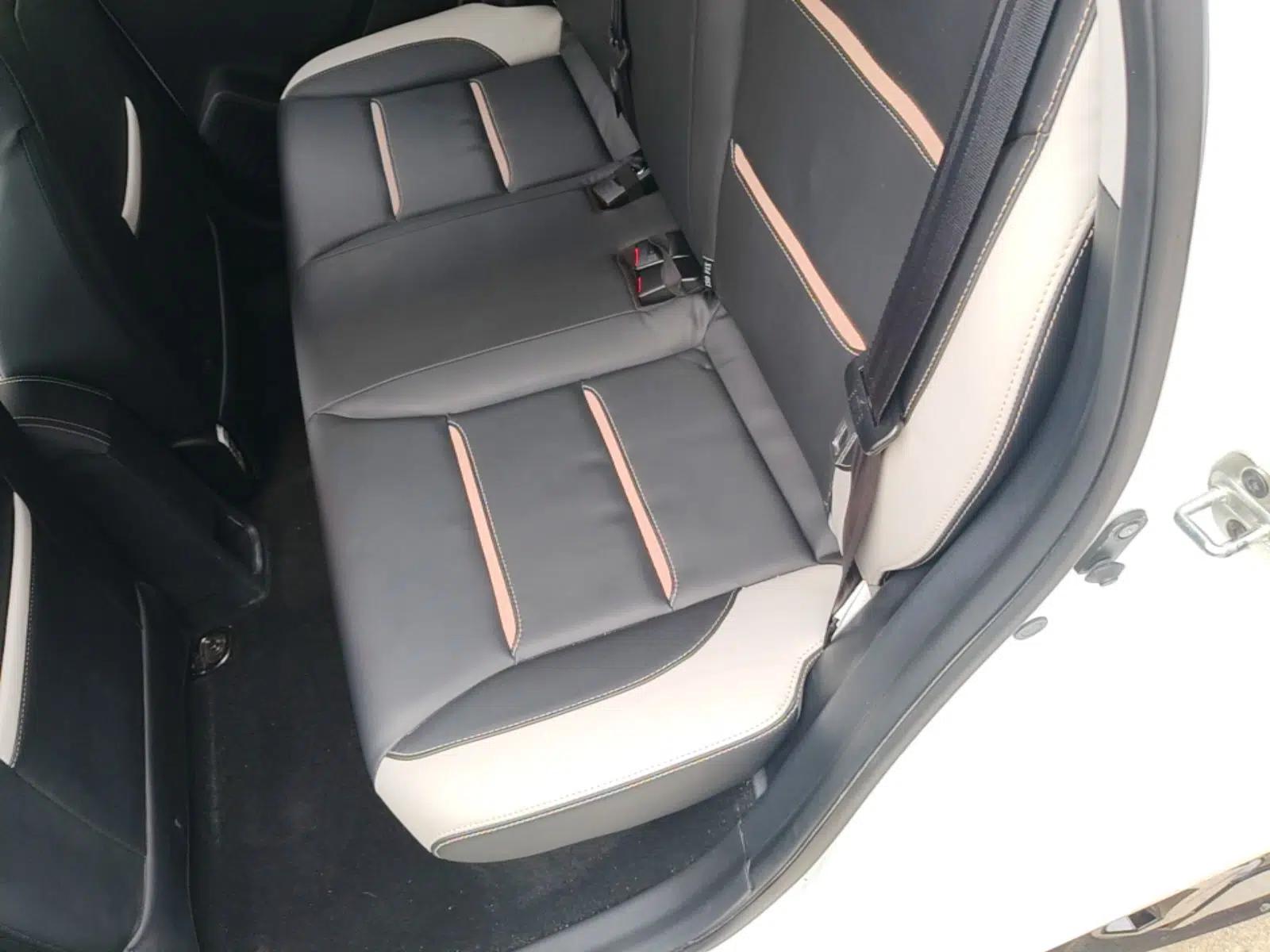 SOL E10X 2021 Jimei Edition 302km Luxury Model — миниатюра 20