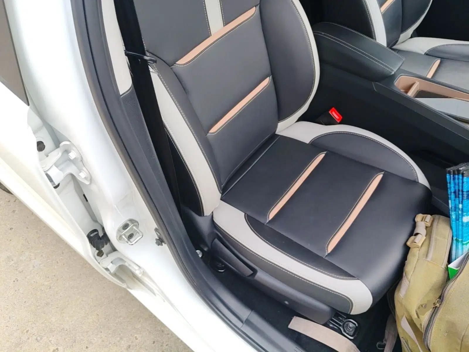 SOL E10X 2021 Jimei Edition 302km Luxury Model — миниатюра 23