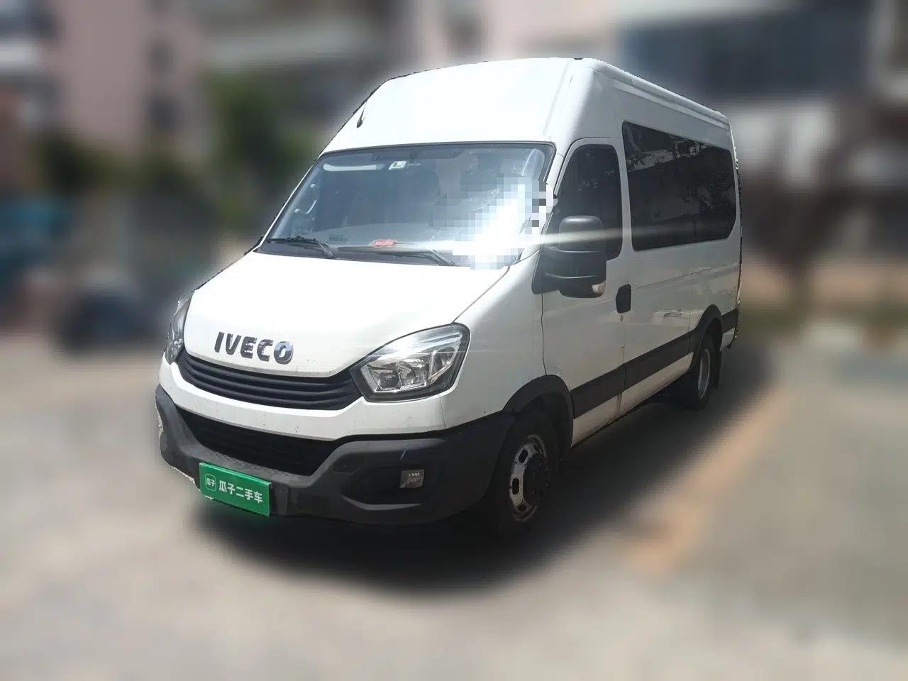 Iveco Eurocargo  — миниатюра 1